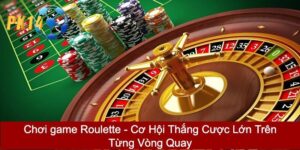 Roulette