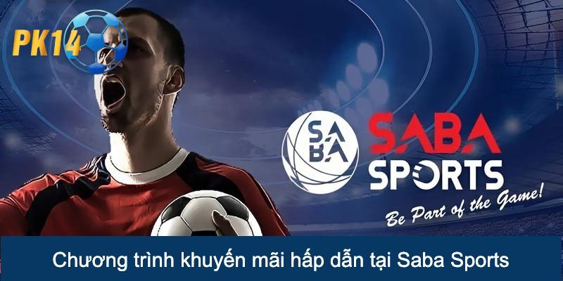 Saba Sports
