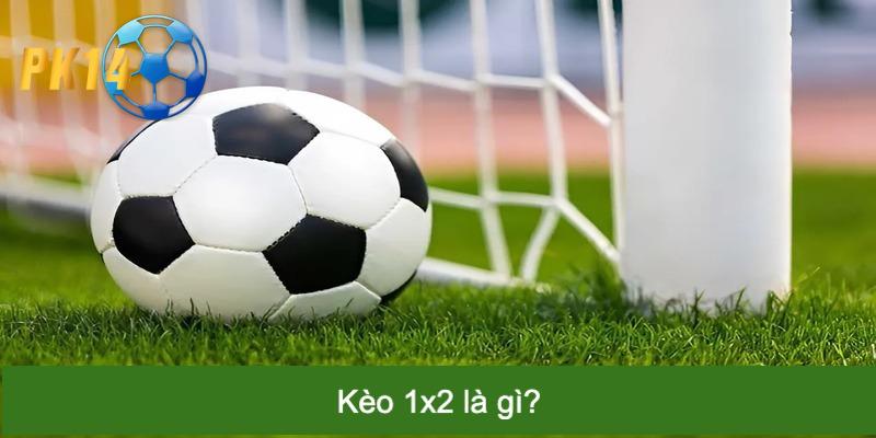 Kèo 1x2