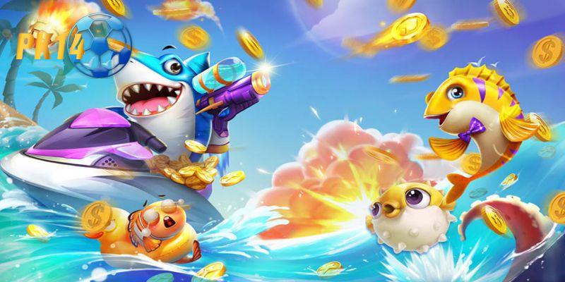 R88 Gaming Bắn Cá