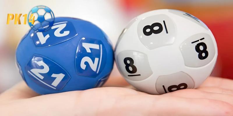 con số hợp mệnh thủy