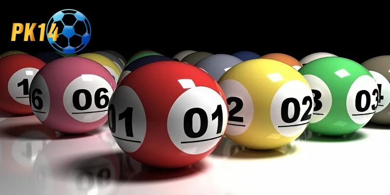 Xổ số siêu tốc