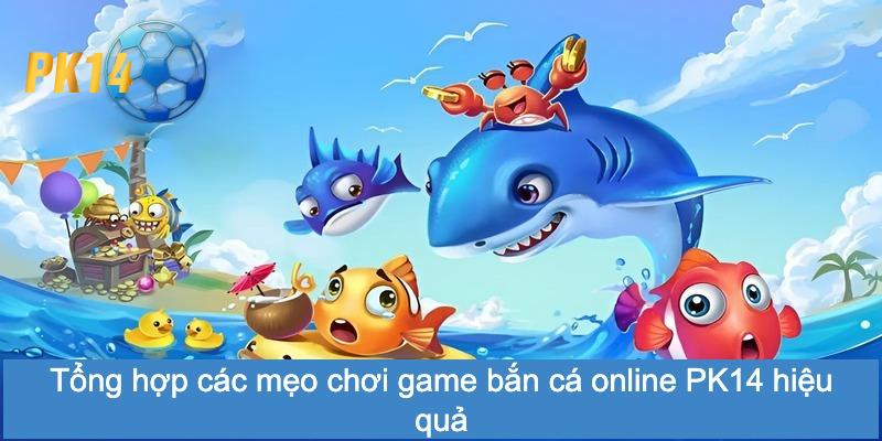 bắn cá