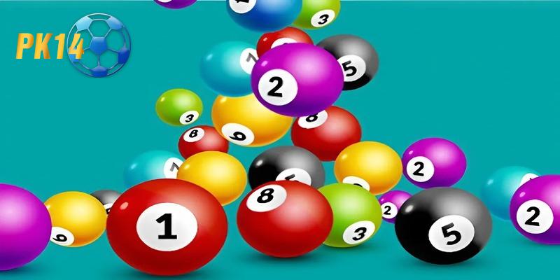 Xổ số siêu tốc