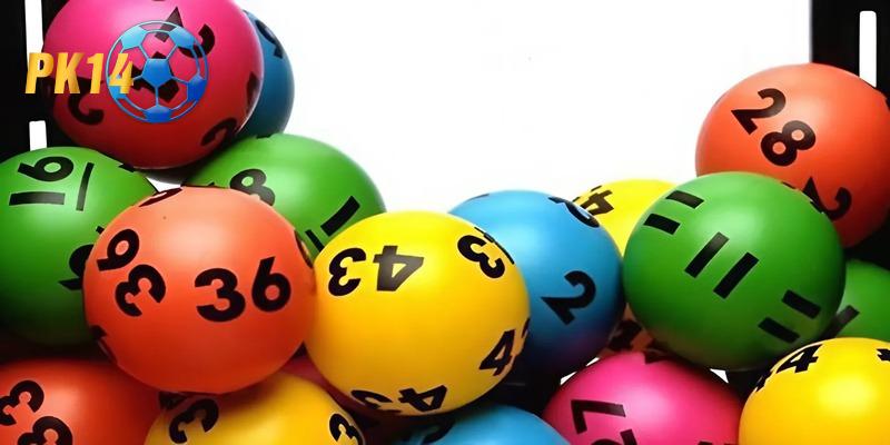 con số hợp mệnh thủy